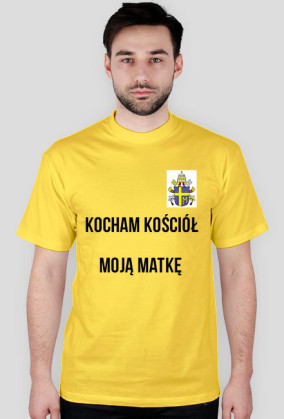 Kocham Kościół