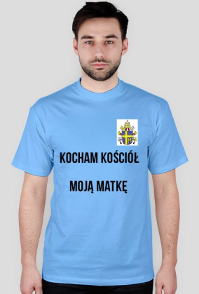 Kocham Kościół