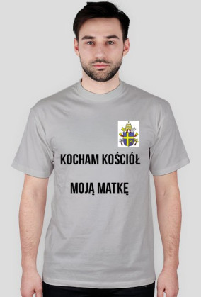 Kocham Kościół