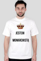Jestem monarchistą