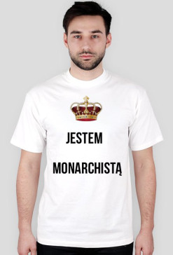 Jestem monarchistą