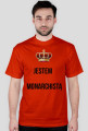 Jestem monarchistą