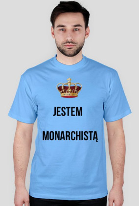Jestem monarchistą