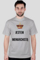 Jestem monarchistą