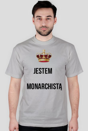 Jestem monarchistą