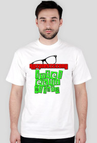 Rozpieszczony Intelektualista v1