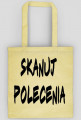 Torba ,,Skanuj polecenia''