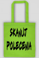 Torba ,,Skanuj polecenia''