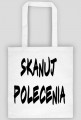 Torba ,,Skanuj polecenia''