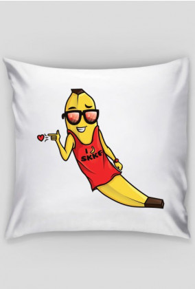 Banan (poduszka)