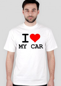 MY CAR