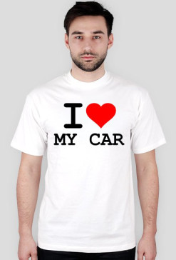 MY CAR