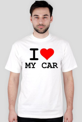 MY CAR