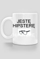 Kubek hipstera