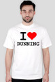 RUNNING