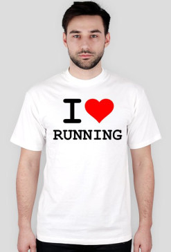 RUNNING