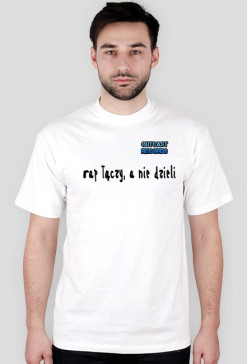 Rap łączy