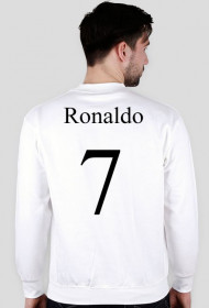 Ronaldo Bluza