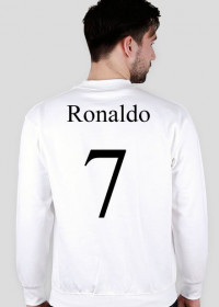 Ronaldo Bluza