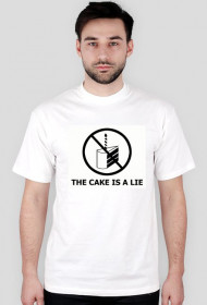 Ciasto to kłamstwo