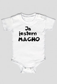 Body małego MACHO