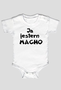 Body małego MACHO