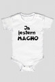 Body małego MACHO