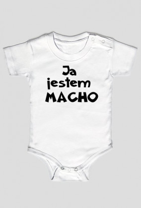 Body małego MACHO