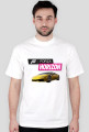 Forza Horizon 2 car and logo T-SHIRT