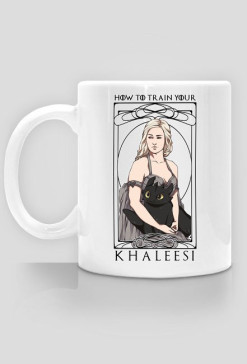 How to train your Khaleesi