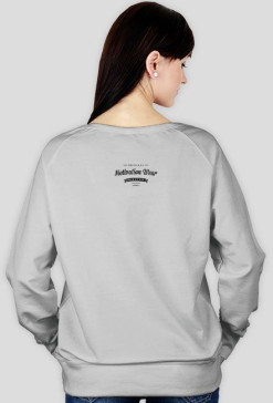 Train Insane (Gray,Red,White)