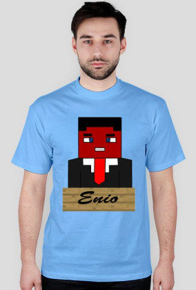 Enio [Tabliczka]