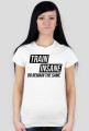Train Insane (White,Black)