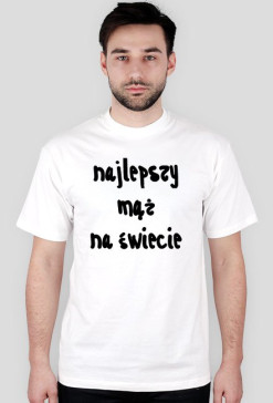 Najlepszy mąż...