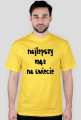 Najlepszy mąż...