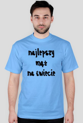 Najlepszy mąż...