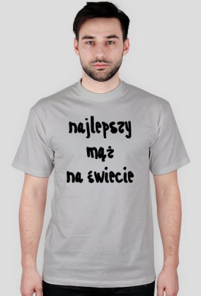 Najlepszy mąż...