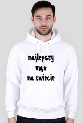 Najlepszy mąż...