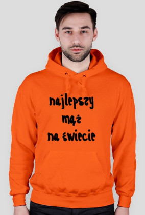Najlepszy mąż...