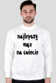 Najlepszy mąż...