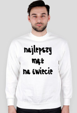 Najlepszy mąż...