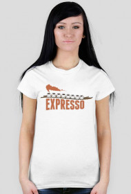 Expresso dla baristy ;)