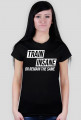Train Insane (Black,White)
