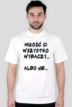MIŁOŚĆ CI...
