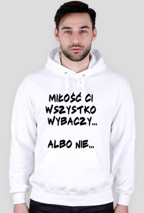 MIŁOŚĆ CI...