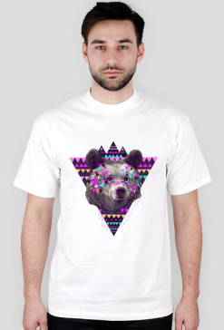 HIPSTER T-SHIRT