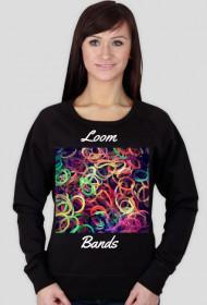 Loom Bands - Bluza Wszystkie Kolory ! :)