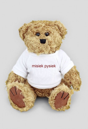 misiek pysiek