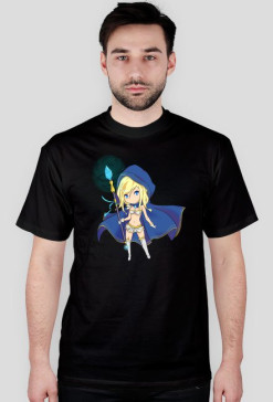 Koszulka Crystal Maiden Dota 2