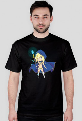 Koszulka Crystal Maiden Dota 2
